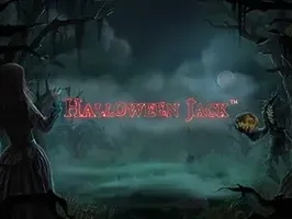Halloween Jack DNT