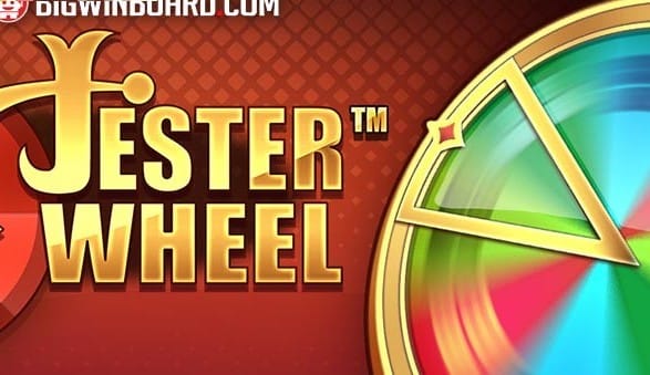 Jester Wheel